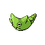 Metapod w grze Ruby / Sapphire