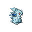 Nidoran♀ w grze Ruby / Sapphire