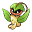 Victreebel w grze Ruby / Sapphire