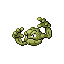 Geodude w grze Pokemon Ruby