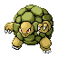 Golem w grze Ruby / Sapphire
