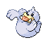Seel w grze Ruby / Sapphire