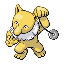 Hypno w grze Ruby / Sapphire