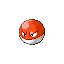Voltorb w grze Pokemon Ruby