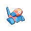 Porygon w grze Ruby / Sapphire