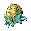 Omastar w grze Ruby / Sapphire