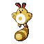 Sentret w grze Ruby / Sapphire