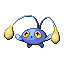 Chinchou w grze Pokemon Ruby