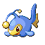 Lanturn w grze Ruby / Sapphire