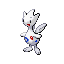 Togetic w grze Ruby / Sapphire