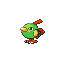Natu w grze Pokemon Ruby