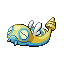 Dunsparce w grze Ruby / Sapphire
