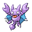 Gligar w grze Ruby / Sapphire
