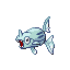 Remoraid w grze Ruby / Sapphire