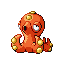 Octillery w grze Ruby / Sapphire