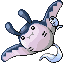Mantine w grze Ruby / Sapphire