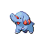 Phanpy w grze Pokemon Ruby