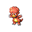 Magby w grze Ruby / Sapphire