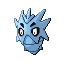 Pupitar w grze Ruby / Sapphire