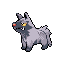 Poochyena w grze Pokemon Ruby