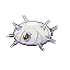 Silcoon w grze Pokemon Ruby