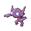 Sableye w grze Pokemon Sapphire