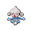 Meditite w grze Pokemon Ruby