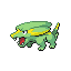 Electrike w grze Pokemon Ruby