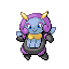 Illumise w grze Pokemon Ruby