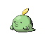 Gulpin w grze Pokemon Ruby