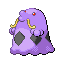 Swalot w grze Ruby / Sapphire
