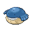 Wailmer w grze Pokemon Ruby