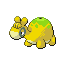 Numel w grze Pokemon Ruby