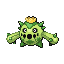 Cacnea w grze Pokemon Ruby