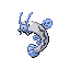 Barboach w grze Pokemon Ruby