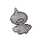 Shuppet w grze Pokemon Ruby