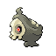Duskull w grze Pokemon Ruby