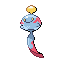 Chimecho w grze Pokemon Ruby