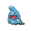 Wynaut w grze Pokemon Ruby