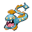 Huntail w grze Ruby / Sapphire