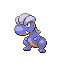 Bagon w grze Pokemon Ruby