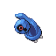 Beldum w grze Ruby / Sapphire