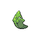 Metapod w grze Pokemon Pearl