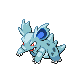 Nidorina w grze Pokemon Pearl