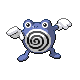 Poliwhirl w grze Pokemon Pearl