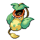 Victreebel w grze Diamond / Pearl