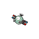 Magnemite w grze Pokemon Pearl