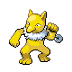 Hypno w grze Diamond / Pearl