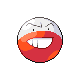 Electrode w grze Diamond / Pearl
