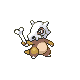 Cubone w grze Pokemon Pearl